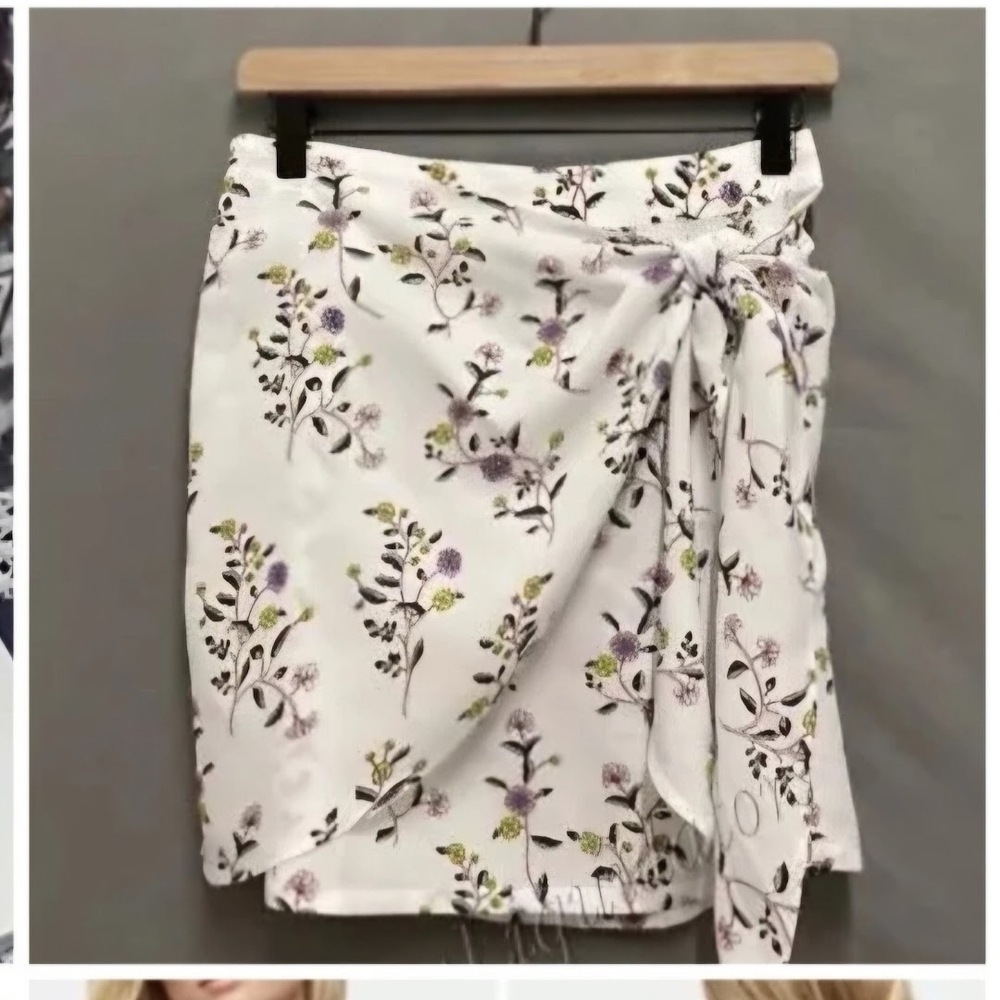 6 Piece Bundle Women's Medium